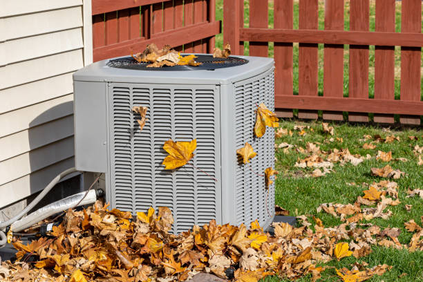 Best HVAC Service Technicians  in Spring Lake, MI