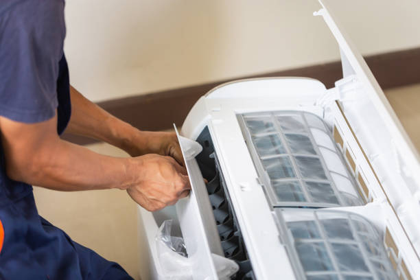  Spring Lake, MI HVAC Pros