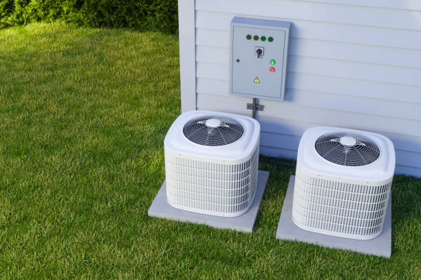 AC Installation Near Me in Spring Lake, MI