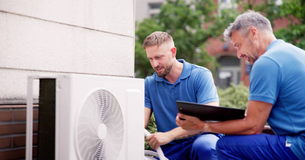Best HVAC Replacement Cost  in Spring Lake, MI