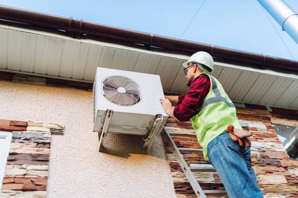 Best Residential HVAC Services  in Spring Lake, MI