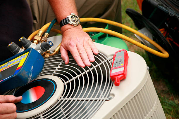 Best HVAC Emergency Services  in Spring Lake, MI