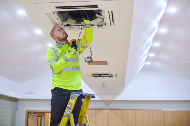 Best HVAC Replacement Cost  in Spring Lake, MI