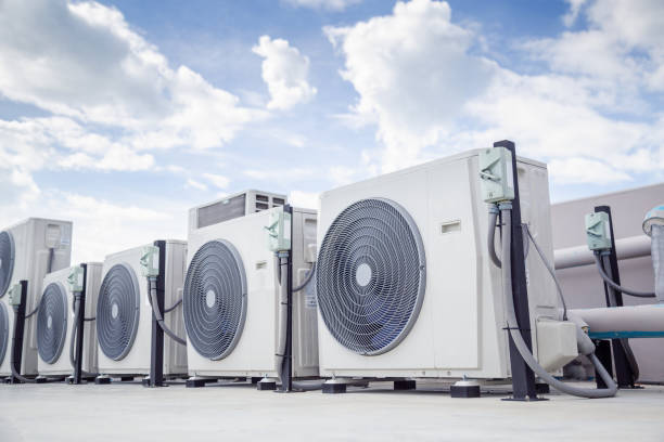 Best AC Installation Near Me  in Spring Lake, MI
