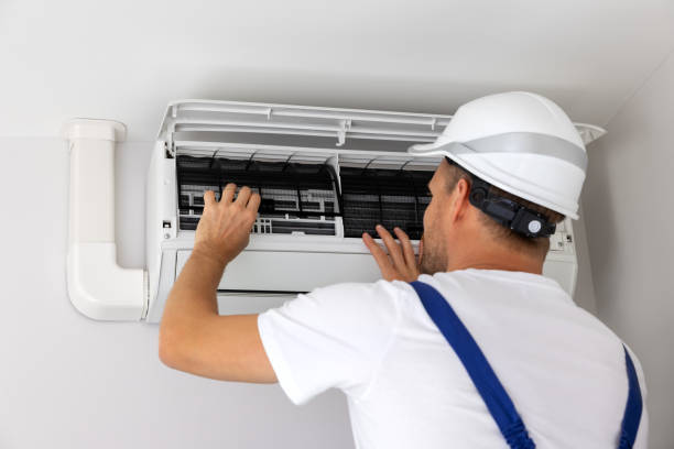 Spring Lake, MI HVAC Company