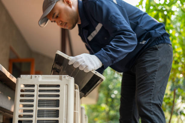 Best HVAC Air Duct Cleaning  in Spring Lake, MI