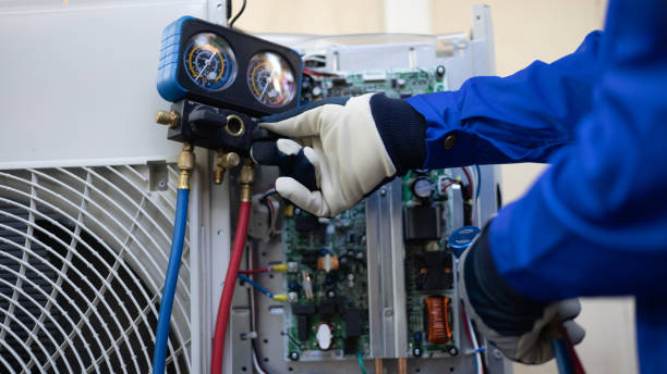Affordable Air Conditioning Repair in Spring Lake, MI
