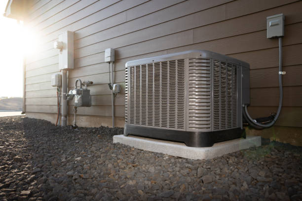 Best Local HVAC Companies  in Spring Lake, MI